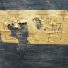 Duitse WW2 Kist Voor Sonderkart Russ - Afbeelding 6