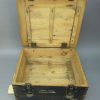Duitse WW2 Kist Voor Sonderkart Russ - Afbeelding 8