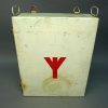 HJ Feldscher Verbandschrank