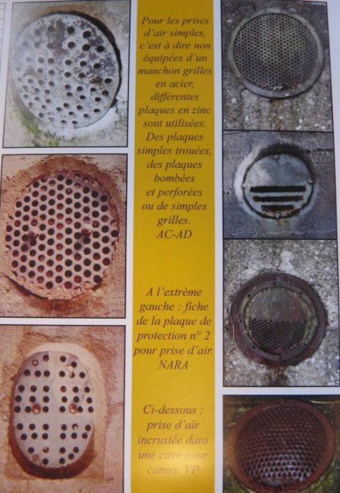 Bunker ventilatierooster - Afbeelding 4