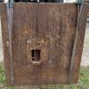 Bunker 48P8 pantserplaat met schuifluik - Afbeelding 8