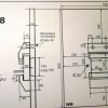 Bunker 48P8 pantserplaat met schuifluik - Afbeelding 11