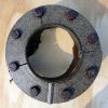 Verbindingsring voor het bunker ventilatie systeem