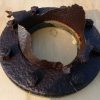 Verbindingsring voor het bunker ventilatie systeem - Afbeelding 2