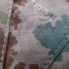 DDR NVA Blumentarn tentzeil - Afbeelding 5