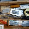 Lot vintage scheerspullen - Afbeelding 3