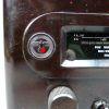 Bakelieten Volksontvanger VE301 Dyn, fabrikant SABA - Afbeelding 7