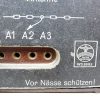 Bakelieten Volksontvanger VE301 Dyn, fabrikant SABA - Afbeelding 13