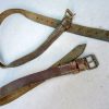 2 Cavalerie? riemen, 1915, WO 1