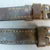 2 Cavalerie? riemen, 1915, WO 1 - Afbeelding 2