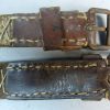 2 Cavalerie? riemen, 1915, WO 1 - Afbeelding 3