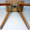Wehrmacht Hocker / bunker krukje - Afbeelding 3