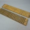 Antieke Vintage Sigarendoos - Afbeelding 2
