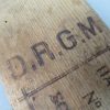 Antieke Vintage Sigarendoos - Afbeelding 3
