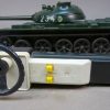 DDR PIKO T62 speelgoedtank - Afbeelding 6