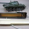 DDR PIKO T62 speelgoedtank - Afbeelding 7