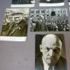 W.I. Lenin, 9 stuks groot formaat propaganda foto's - Afbeelding 2