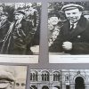 W.I. Lenin, 9 stuks groot formaat propaganda foto's - Afbeelding 4