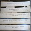 W.I. Lenin, 9 stuks groot formaat propaganda foto's - Afbeelding 5