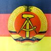 DDR handvlaggetje - Afbeelding 2