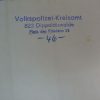 DDR boeken Geschichte der kommunistischen partei der sowjetunion ( Deel 1+2 ) - Afbeelding 2