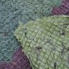 Camouflagenet 3 x 3  meter, dicht model - Afbeelding 2