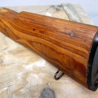 Houten AK47 kolf