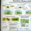 NVA instructieposter ,,Kunstliche Masken und blenden,, - Afbeelding 2