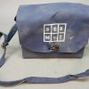 Oude medische tas met diverse inhoud - Afbeelding 2