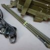 Radio XMTR-Rec RT-176/PRC10, Vietnam / Korea periode - Afbeelding 2