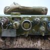 Radio XMTR-Rec RT-176/PRC10, Vietnam / Korea periode - Afbeelding 5