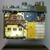 Radio XMTR-Rec RT-176/PRC10, Vietnam / Korea periode - Afbeelding 8