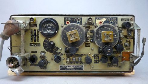 Canadian Wireless set No 19-MKIII, Lendlease - Afbeelding 2