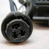 IC-701PS AC power Supply - Afbeelding 3