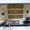 IC-701PS AC power Supply - Afbeelding 5