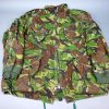 Engelse Para Smock Woodland