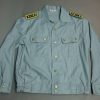 NVA Volksmarine blouson, Obermeister Grenzbrigade Kuste