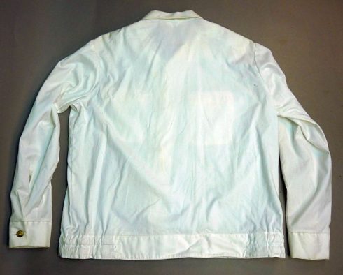 NVA Volksmarine blouson, Obermatrose Grenzbrigade Kuste - Afbeelding 3