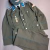 NVA uniform, Offiziersschuler 1e leerjaar