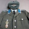 NVA uniform, Offiziersschuler 1e leerjaar - Afbeelding 2
