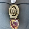 NVA uniform, Offiziersschuler 1e leerjaar - Afbeelding 4