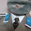 NVA uniform, Offiziersschuler 1e leerjaar - Afbeelding 5