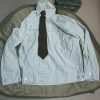 NVA uniform, Offiziersschuler 1e leerjaar - Afbeelding 7