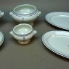 Lot servies, Koninklijke Marine