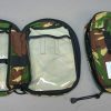 Woodland DPM camouflagetas