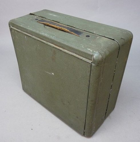 Veld Naaimachine 1947 - Afbeelding 11