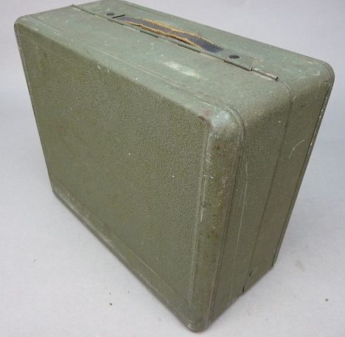 Veld Naaimachine 1947 - Afbeelding 10
