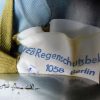 NVA regenkap / overgooier - Afbeelding 3