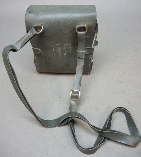 NVA Medische tas ,,Sanitatstasche B,, - Afbeelding 2