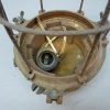 Wehrmacht bunkerlamp, hangend model - Afbeelding 2